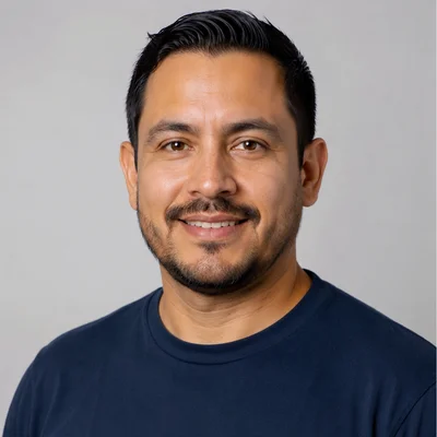 Carlos Vega