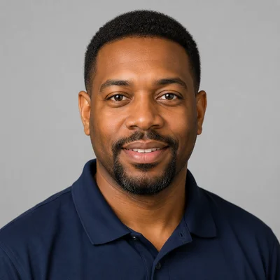 Marcus Johnson