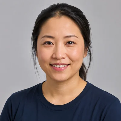 Lisa Chen
