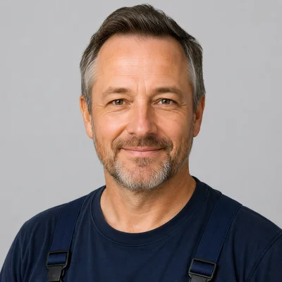 David O'Brien