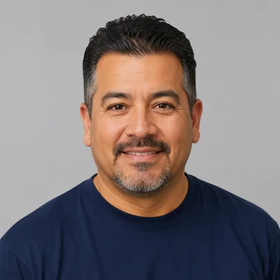 Roberto Diaz