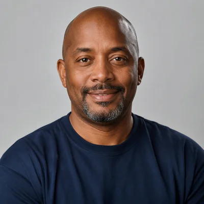James Williams