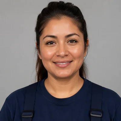 Maria Rodriguez