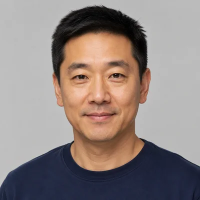 Kevin Park