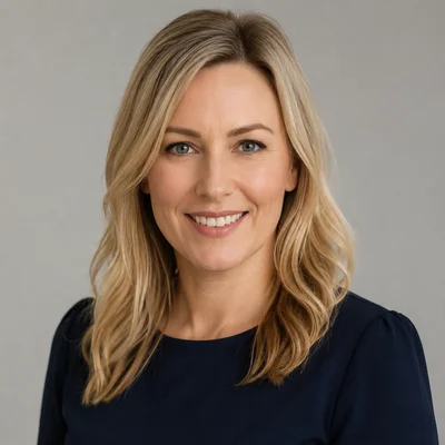 Sarah Mitchell