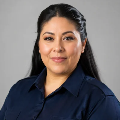 Maria Santos