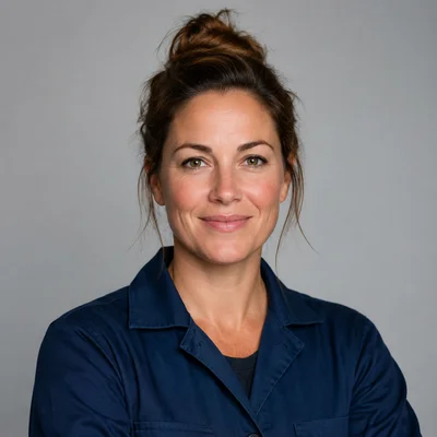 Sarah Mitchell