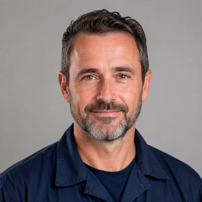 Tom Gallagher