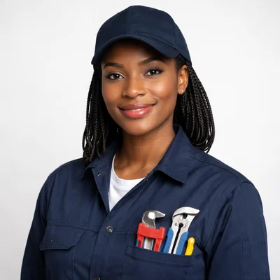 Jasmine Carter