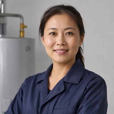 Mei-Lin Wu