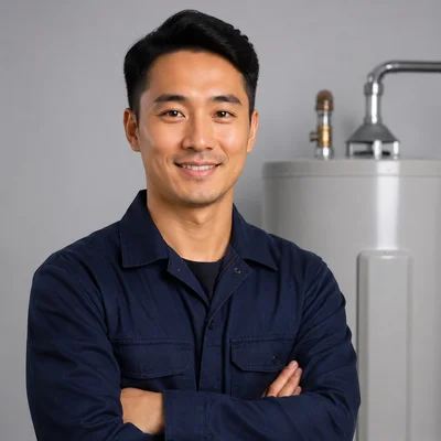 Tommy Nguyen