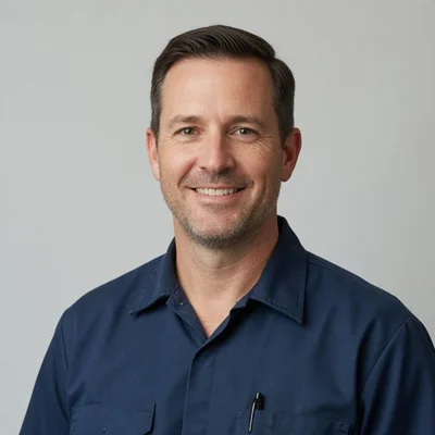 Mike Reynolds
