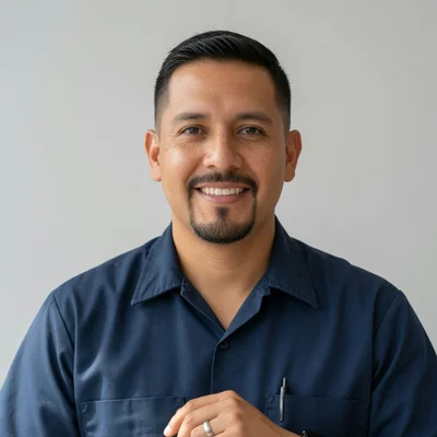 Carlos Vega