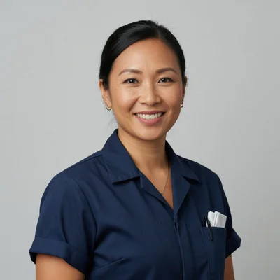 Lisa Chen