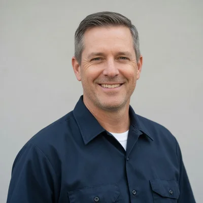 David O'Brien