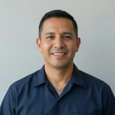 Roberto Diaz