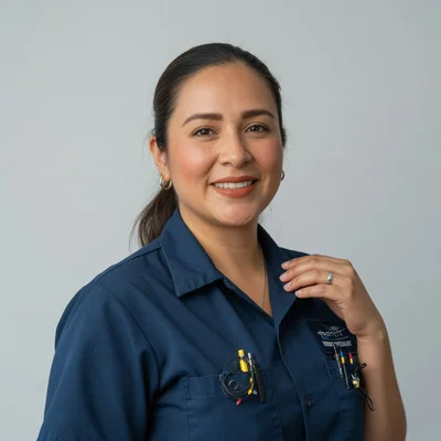 Maria Rodriguez