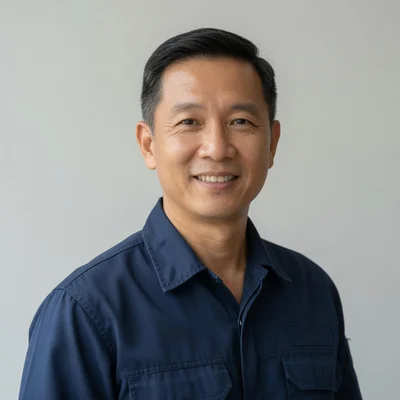 Kevin Park