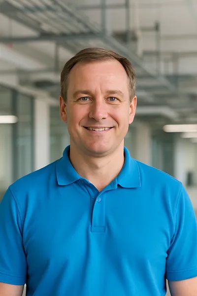 David Bennett