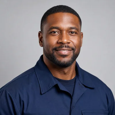 Andre Thompson