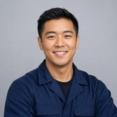 Tommy Nguyen