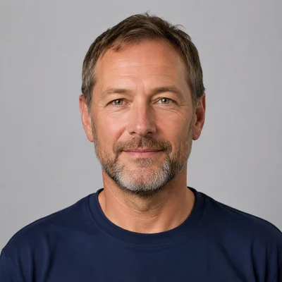 Tom Gallagher