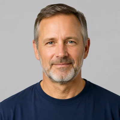 Steve Henderson