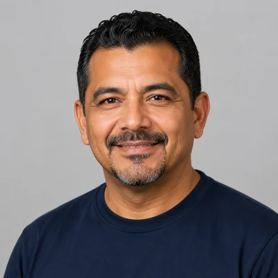 Andres Moreno