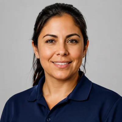 Elena Gutierrez