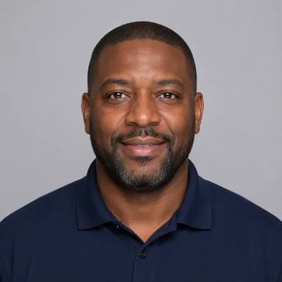 James Williams