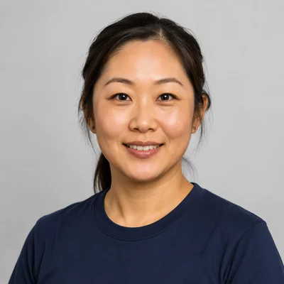 Lisa Chen