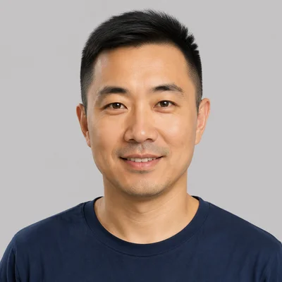 David Kim