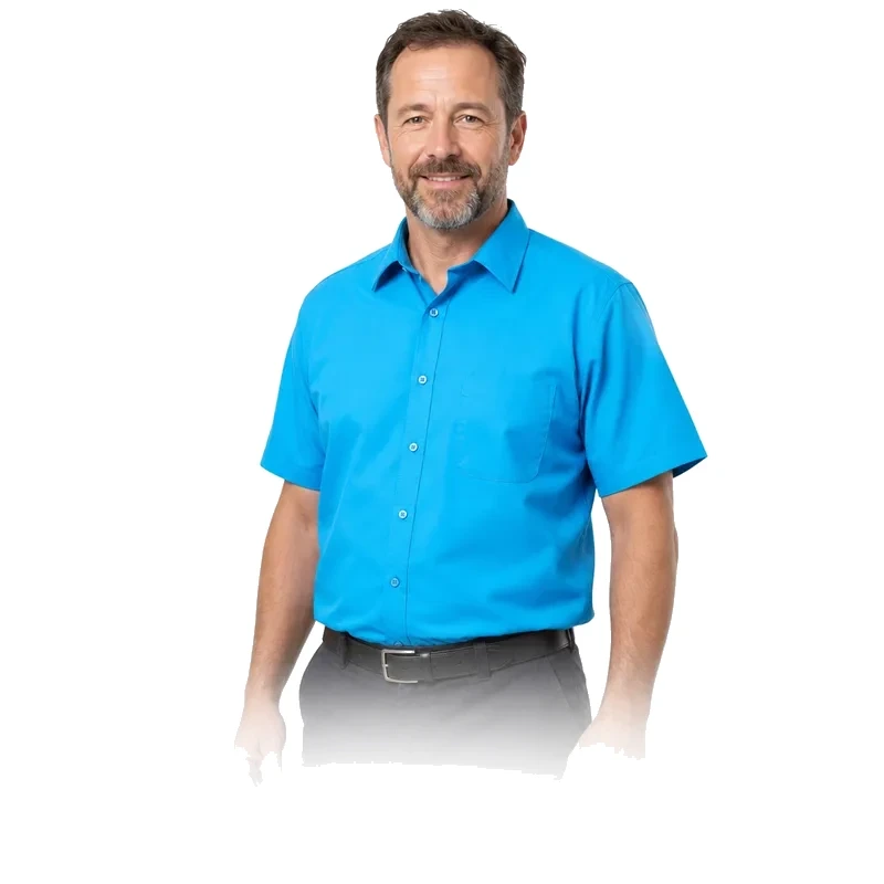Generator Installers technician portrait
