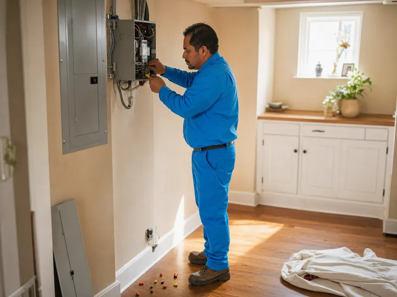 Kohler 14kW standby
