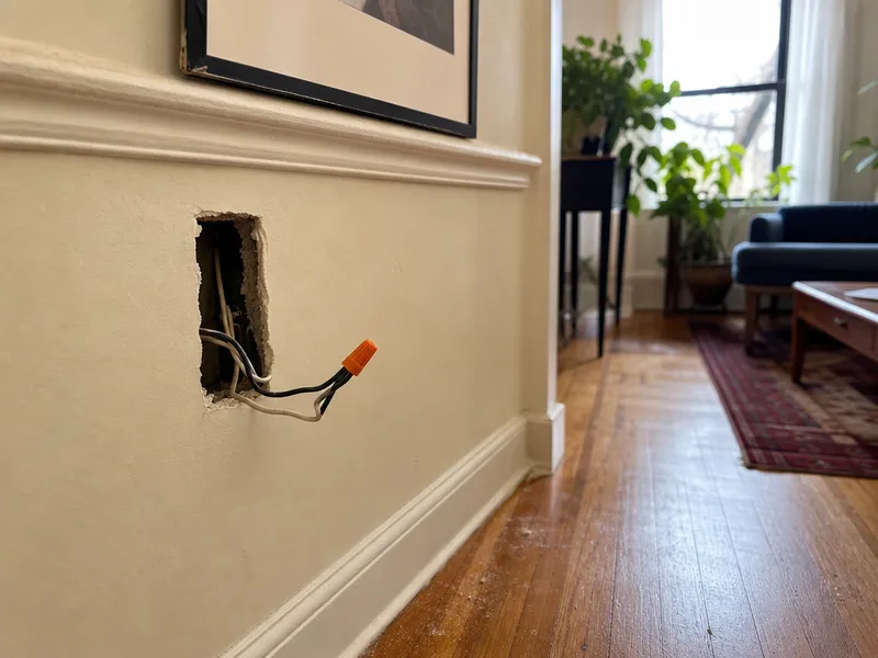 Brooklyn duplex