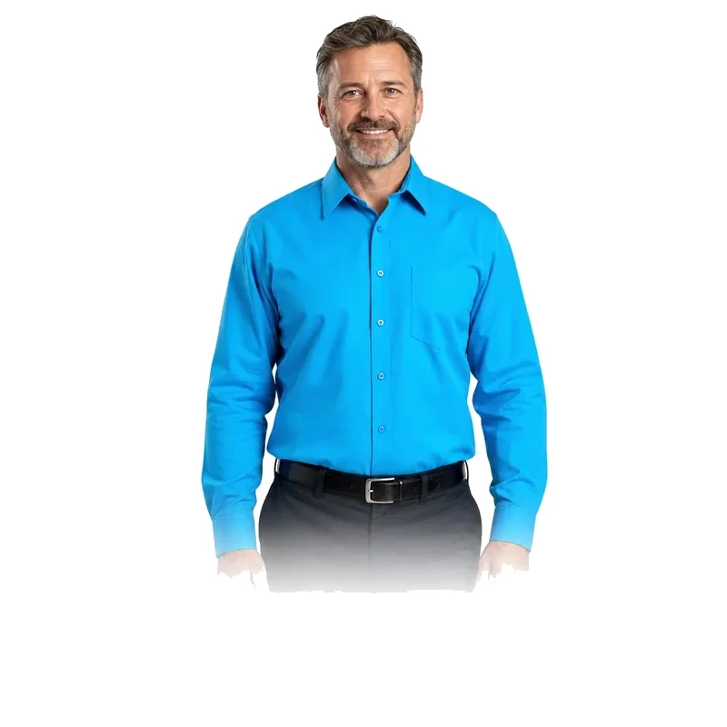 Local Electricians technician portrait