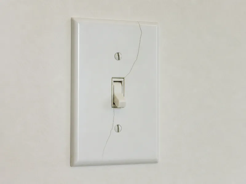 Overloaded circuit