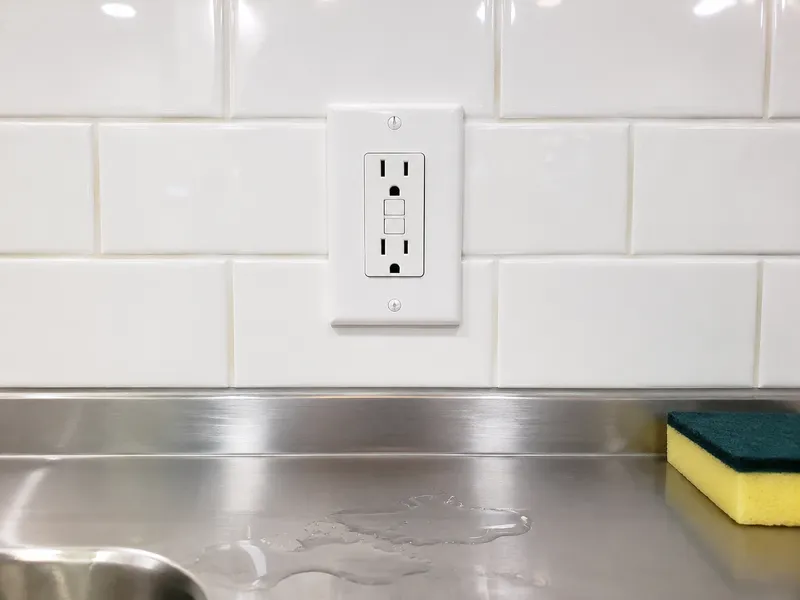 Commercial kitchen in Manhattan