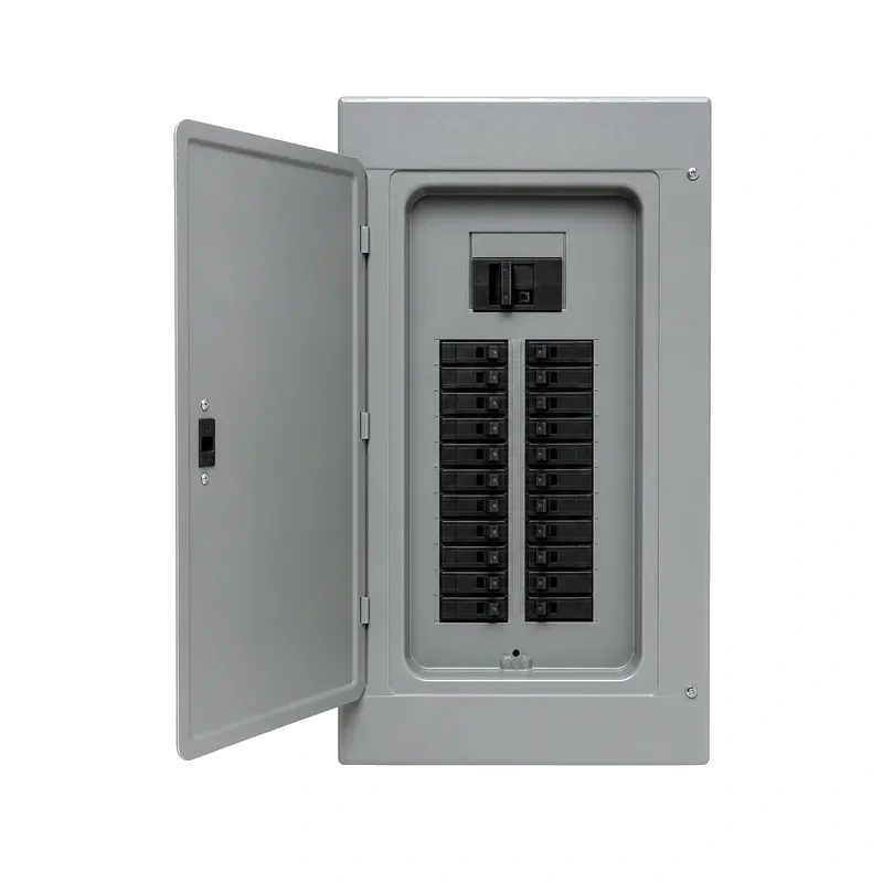 Electrical Wiring Upgrade hero image