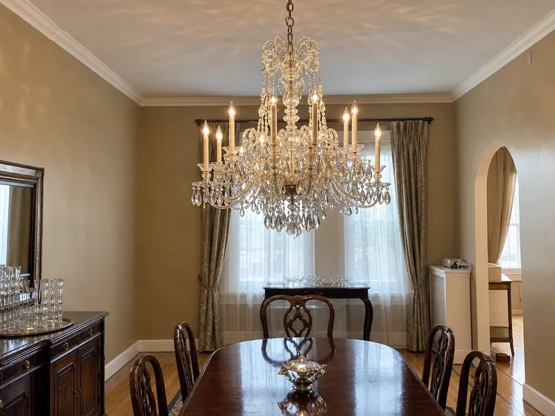 Chandeliers