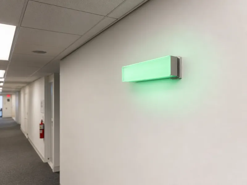 Manhattan commercial office