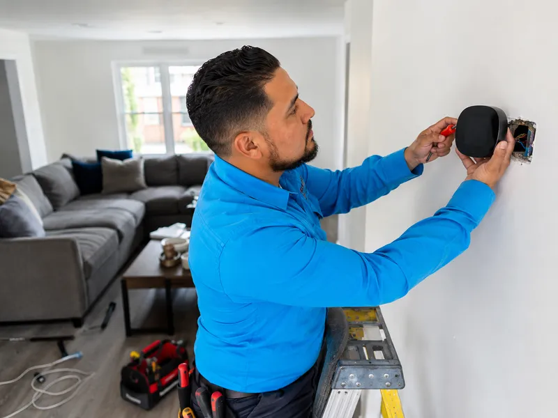 Ecobee SmartThermostat