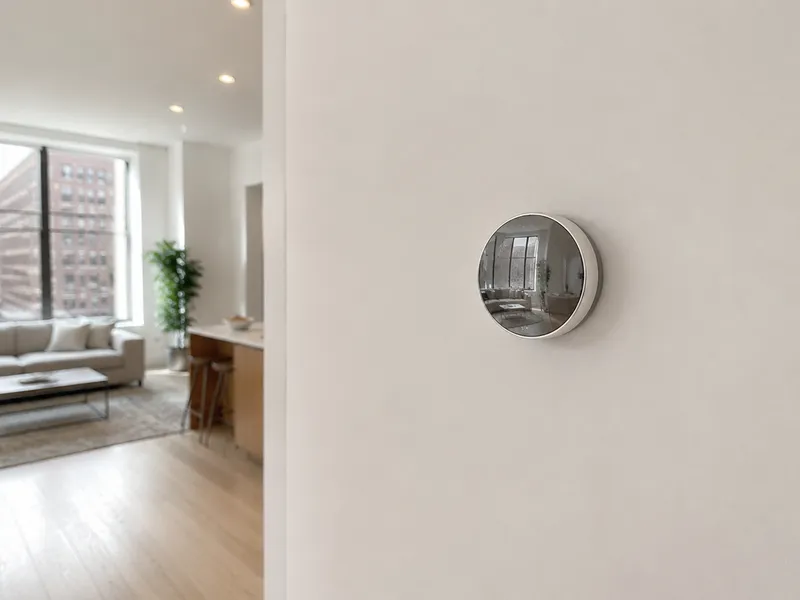Nest Learning Thermostat (3rd gen)