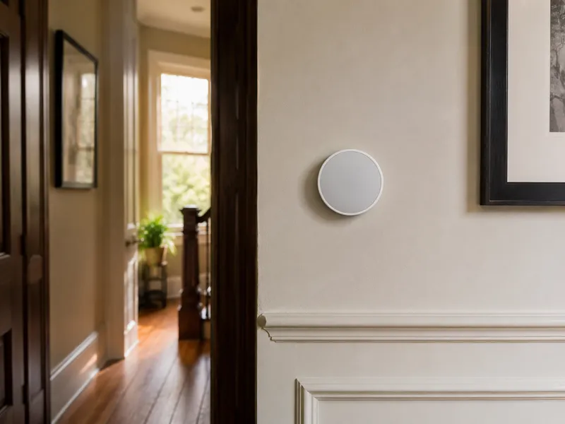 Nest Thermostat E