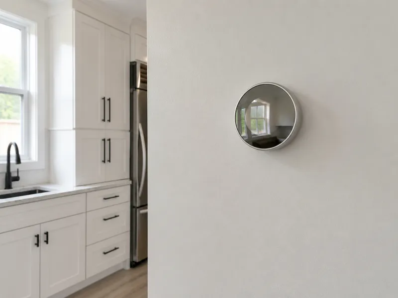 Nest Thermostat (2020)