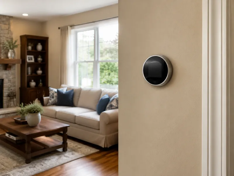 Nest Thermostat for multi-stage systems
