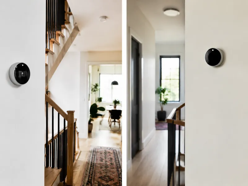 Nest Thermostat for zoned systems
