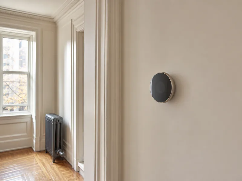 Nest Thermostat for boiler/radiant heat