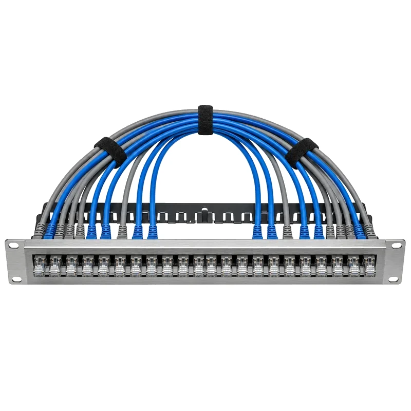 Low Voltage Contractors hero image