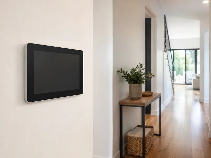 Unresponsive smart home device